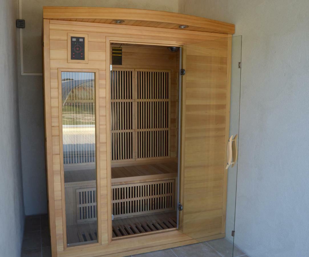 Le Coteau De Bazeille Sauna&Detente Sas Sainte-Bazeille المظهر الخارجي الصورة